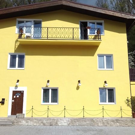 Villa Davinci Český Krumlov Eksteriør bilde