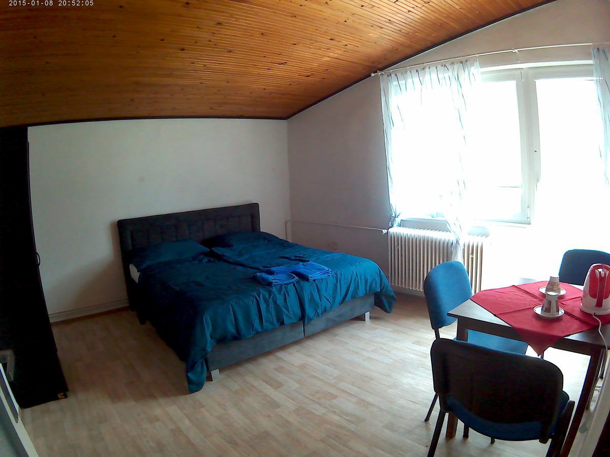 Villa Davinci Český Krumlov Eksteriør bilde