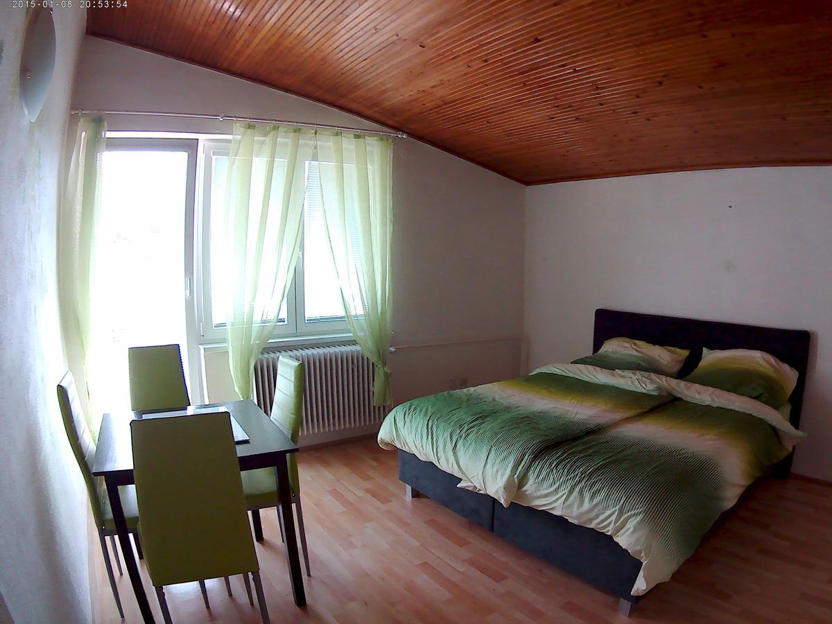 Villa Davinci Český Krumlov Eksteriør bilde