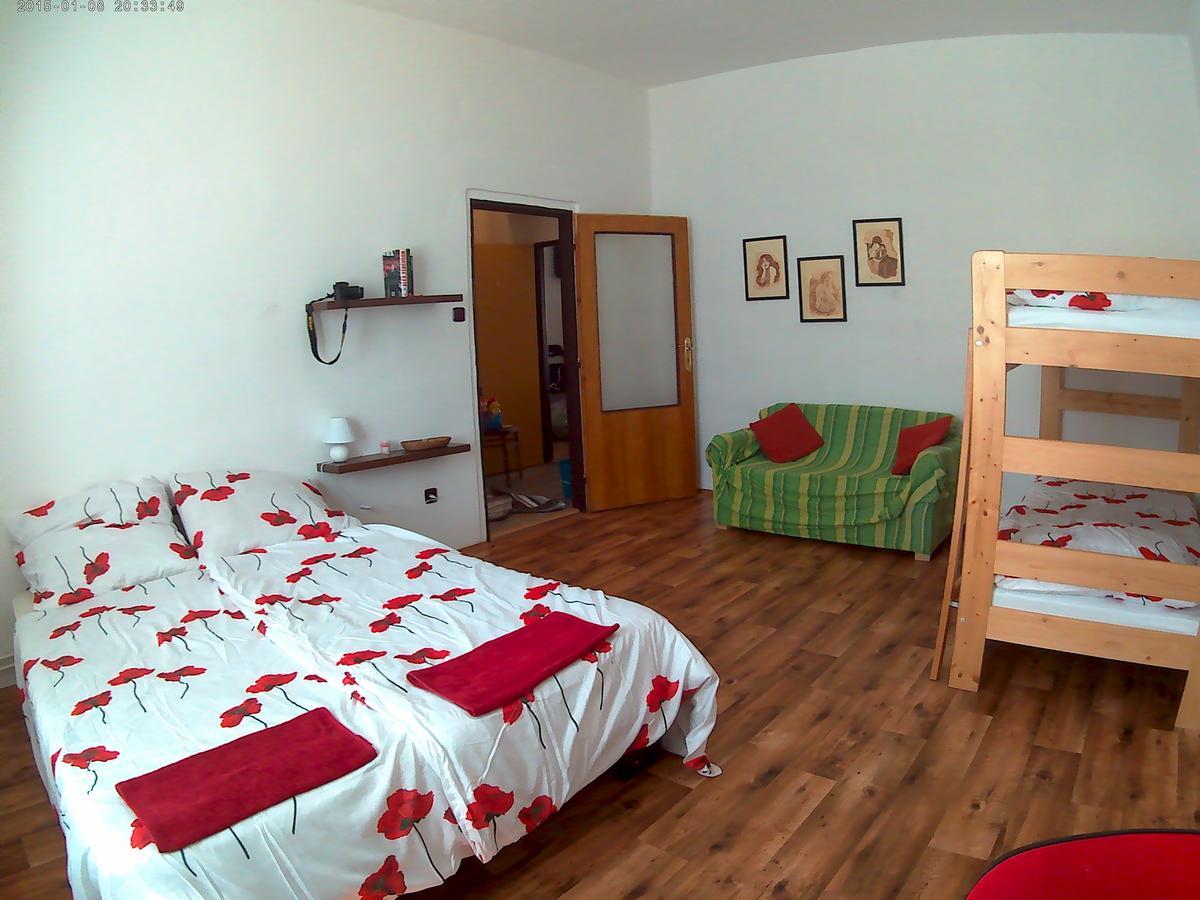 Villa Davinci Český Krumlov Eksteriør bilde